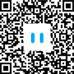 donate qrcode